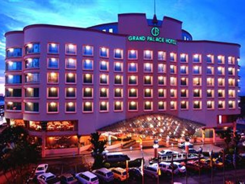 Grand Palace HotelPhoto 0