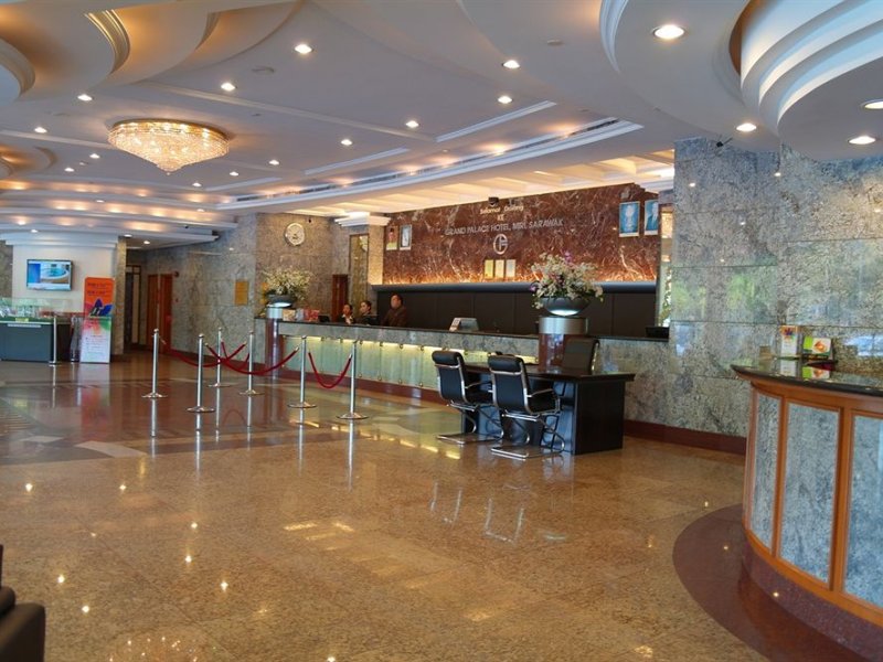 Grand Palace HotelPhoto 1