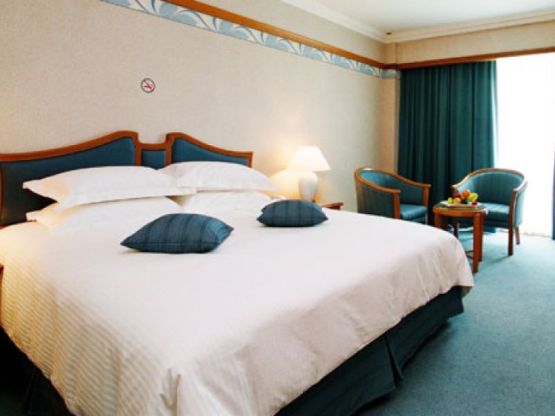 Grand Palace HotelPhoto 2