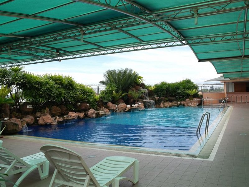 Grand Palace HotelPhoto 3