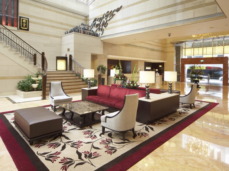 Grand Park City HallPhoto 1