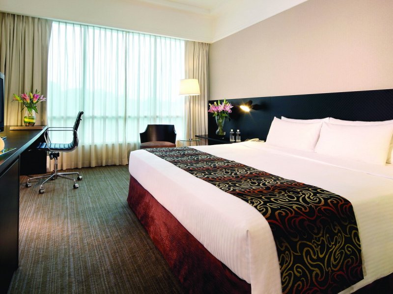 Grand Park City HallPhoto 2