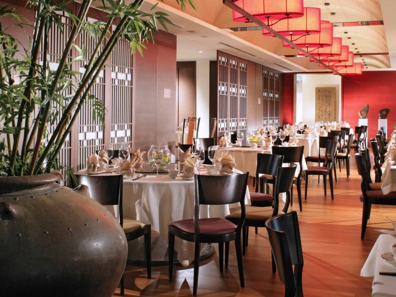 Grand Park City HallPhoto 4