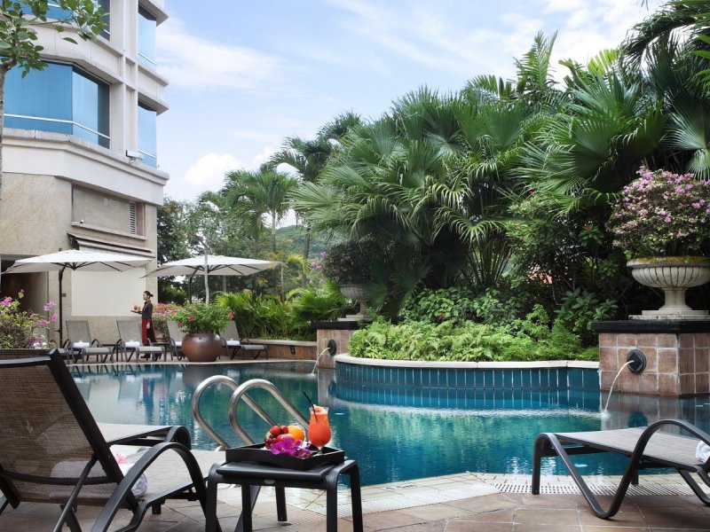 Grand Park City HallPhoto 5