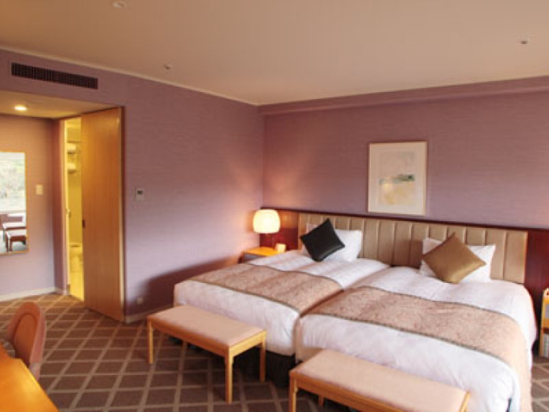 Grand Prince Hotel KyotoPhoto 1