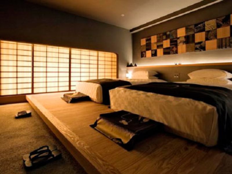 Grand Prince Hotel KyotoPhoto 3