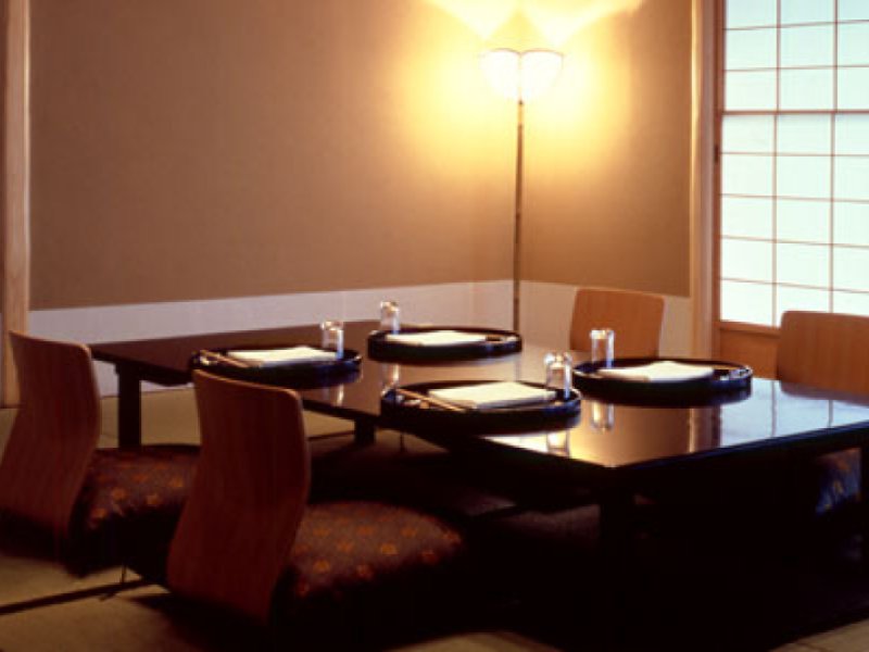 Grand Prince Hotel KyotoPhoto 4