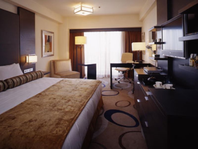 Grand Prince Hotel New TakanawaPhoto 1