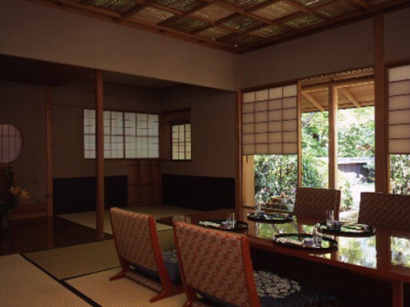 Grand Prince Hotel New TakanawaPhoto 4