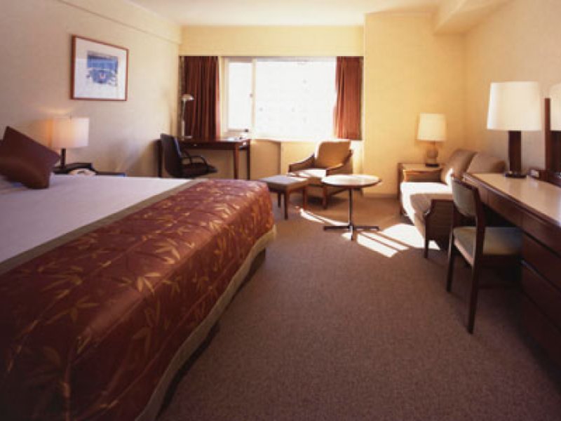 Grand Prince Hotel TakanawaPhoto 2