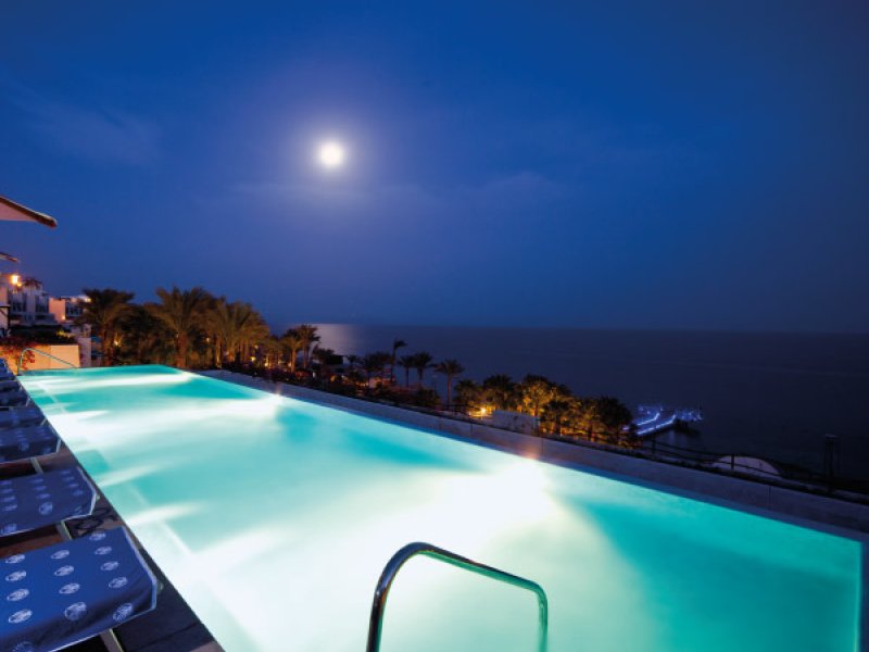 Grand Rotana Resort & SpaPhoto 0