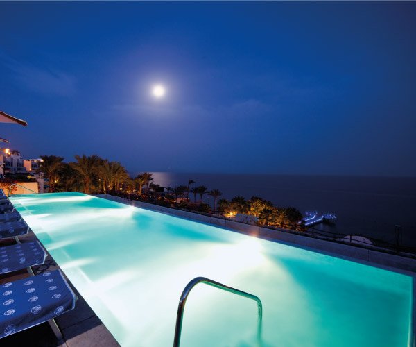 Grand Rotana Resort &amp; Spa