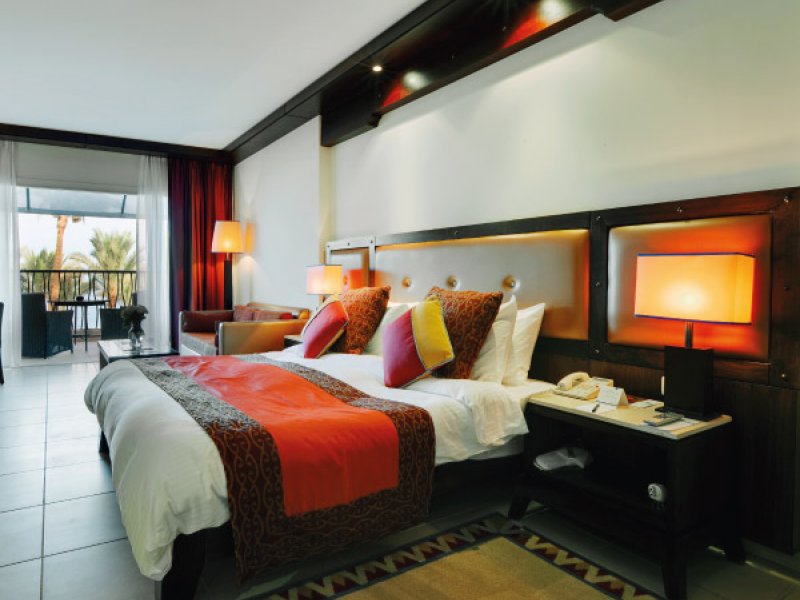 Grand Rotana Resort & SpaPhoto 1