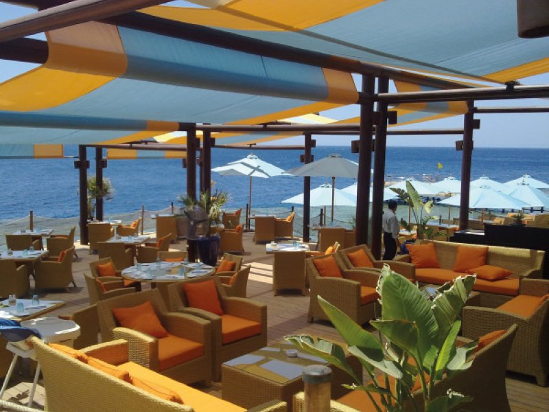 Grand Rotana Resort & SpaPhoto 3