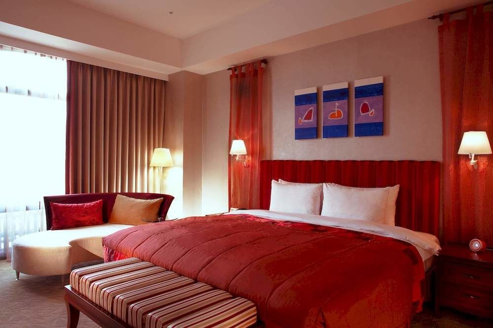 Grand Victoria Hotel