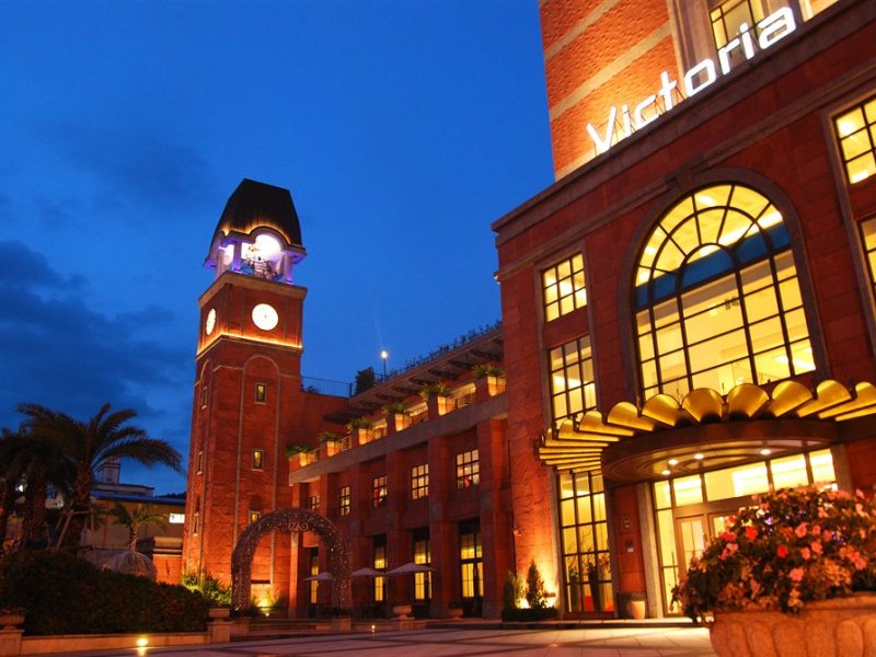 Grand Victoria HotelPhoto 2