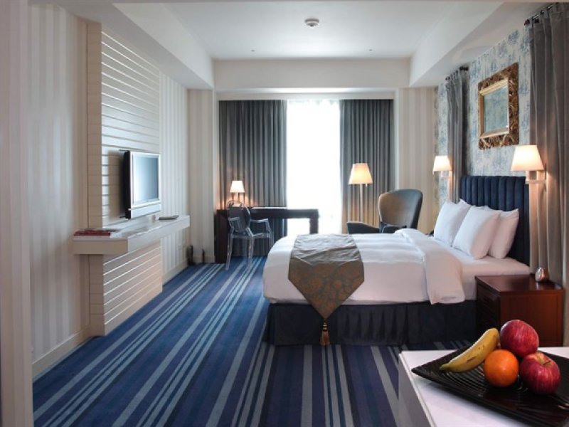 Grand Victoria HotelPhoto 3