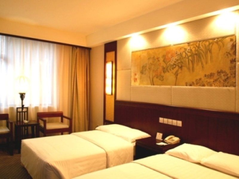 Grand View Garden HotelPhoto 0