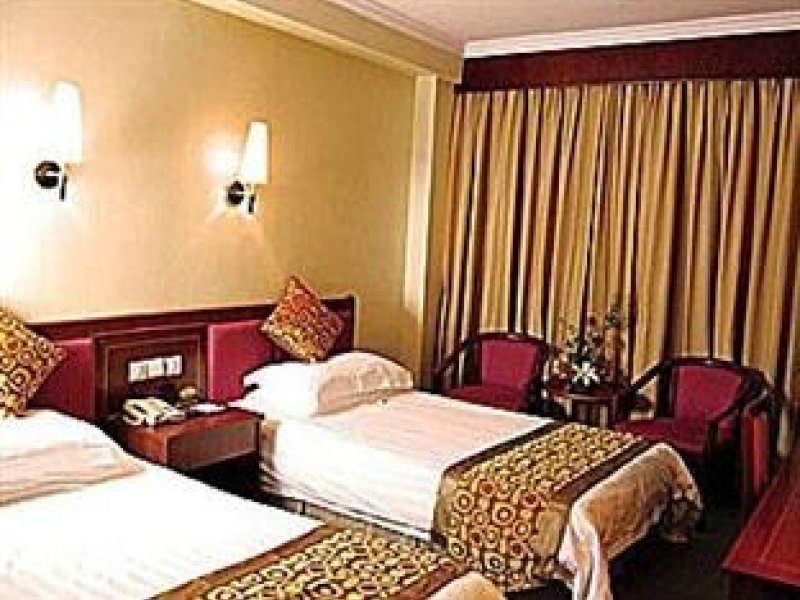 Grand You You HotelPhoto 1