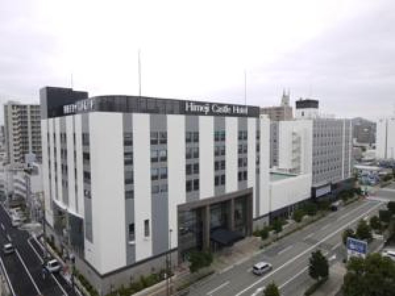 Grandvrio Hotel Himeji CastlePhoto 0
