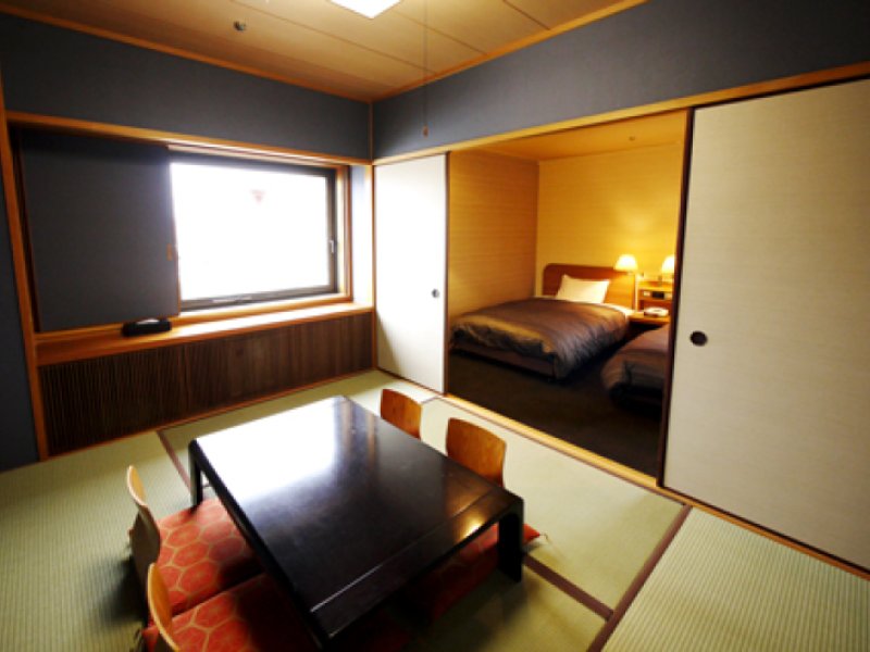 Grandvrio Hotel Himeji CastlePhoto 3