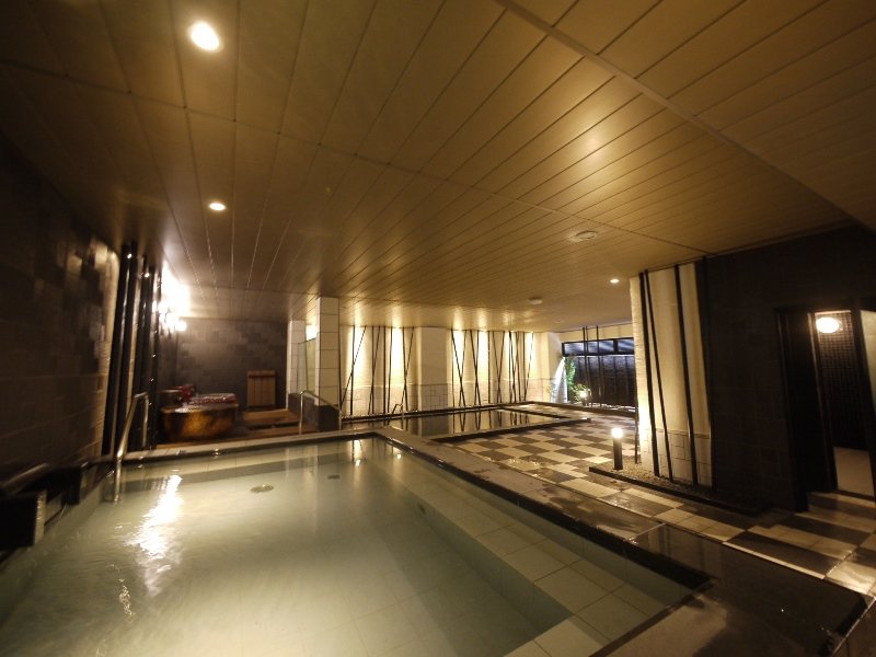 Grandvrio Hotel Himeji CastlePhoto 5
