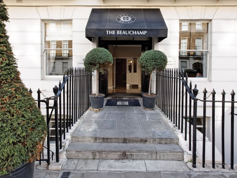 Grange BeauchampPhoto 0