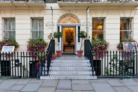 Grange Bloom Hotel