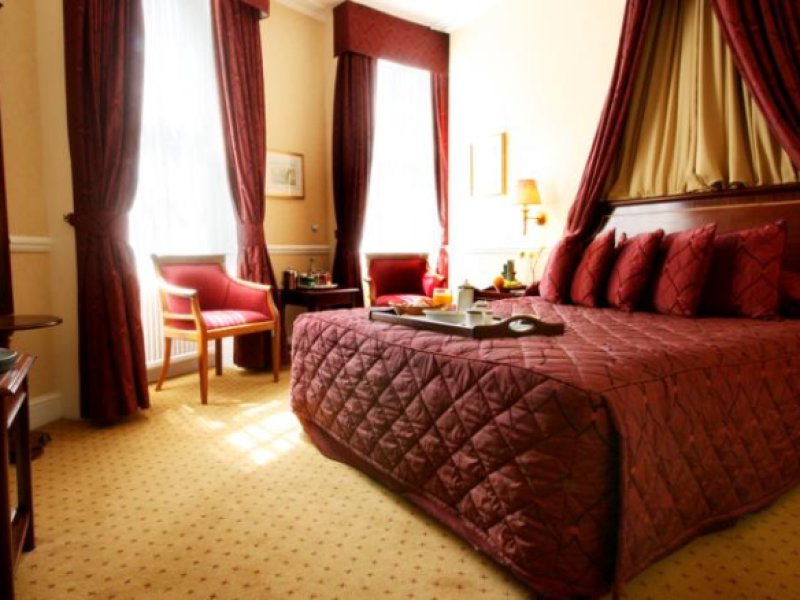 Grange Bloom HotelPhoto 1