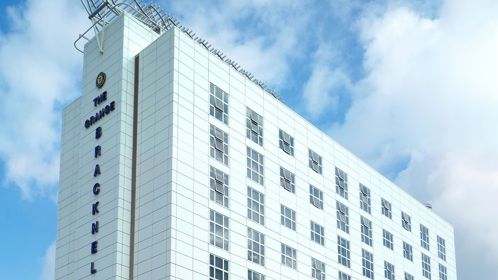 Grange Bracknell Hotel