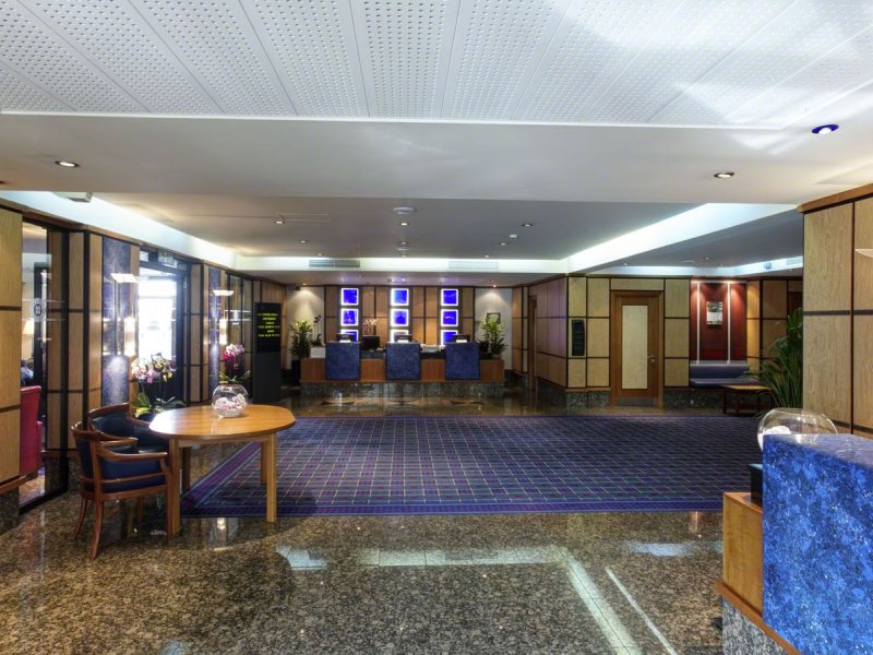 Grange Bracknell HotelPhoto 1