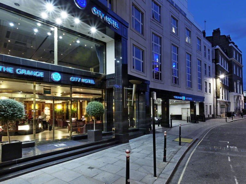Grange City HotelPhoto 0