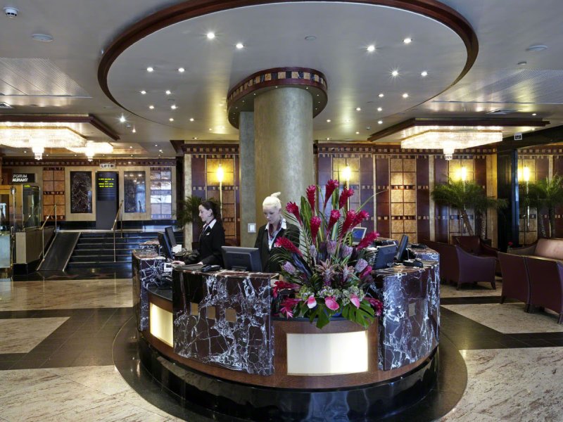 Grange City HotelPhoto 1