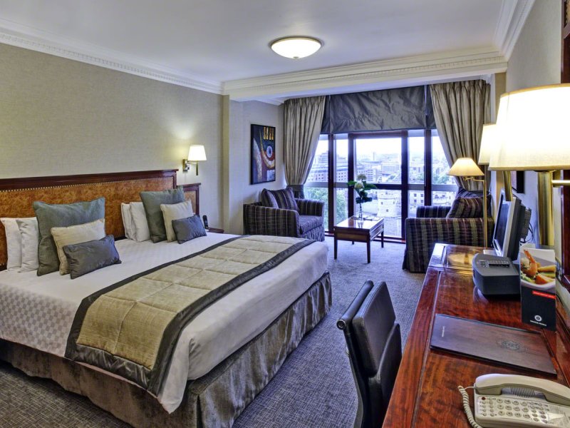 Grange City HotelPhoto 2