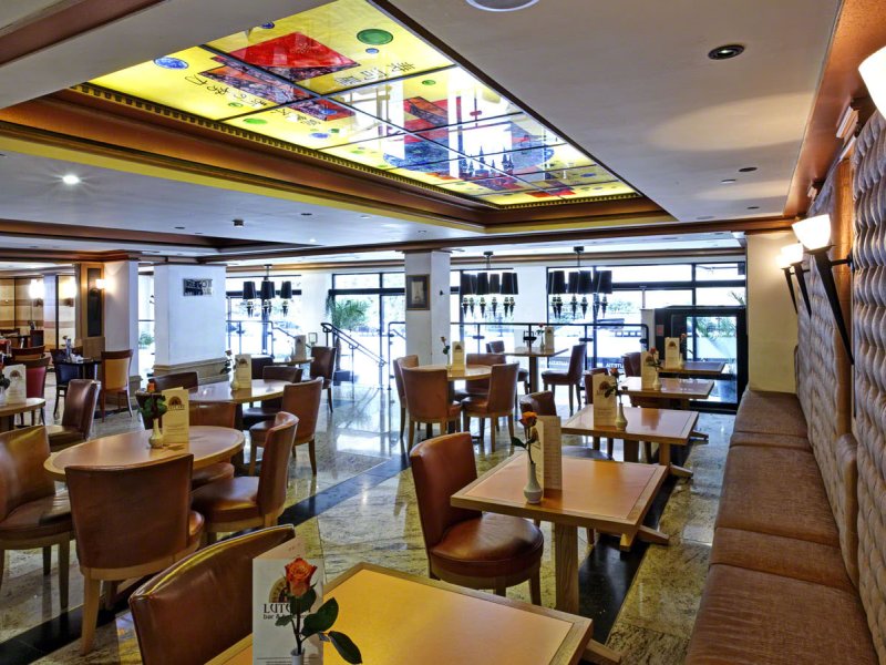 Grange City HotelPhoto 4