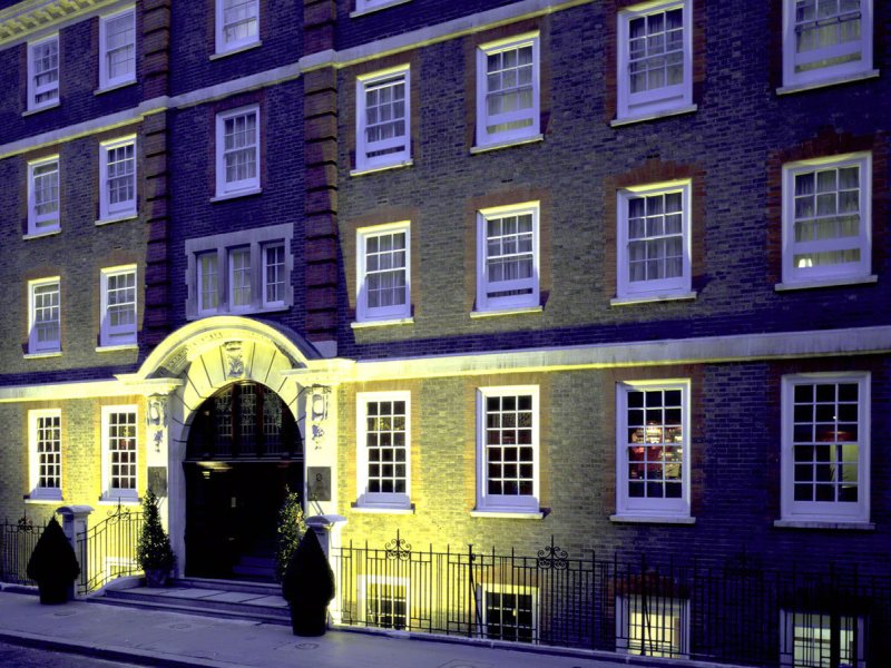 Grange FitzroviaPhoto 0