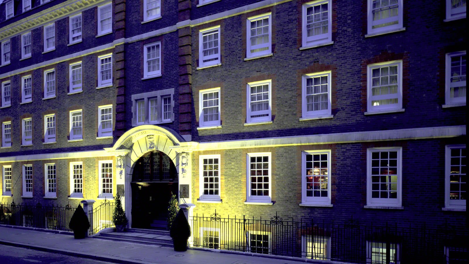 Grange Fitzrovia