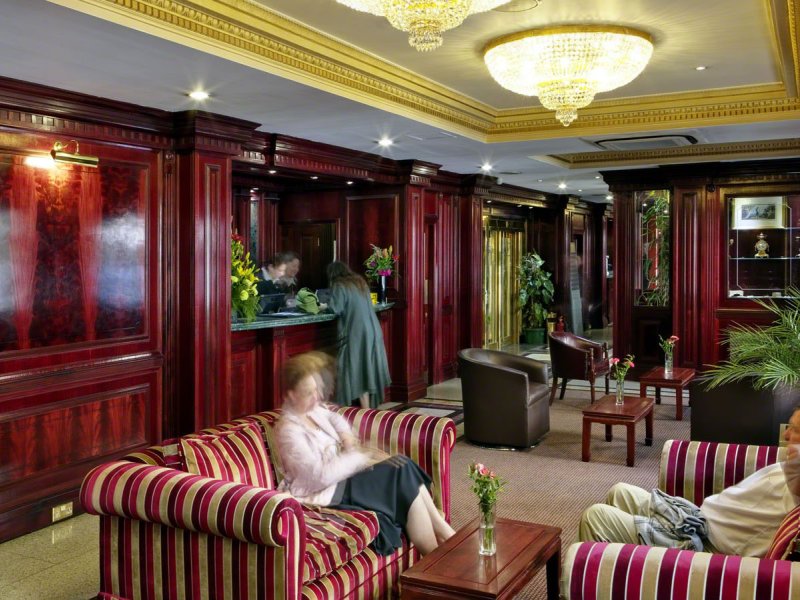 Grange FitzroviaPhoto 1