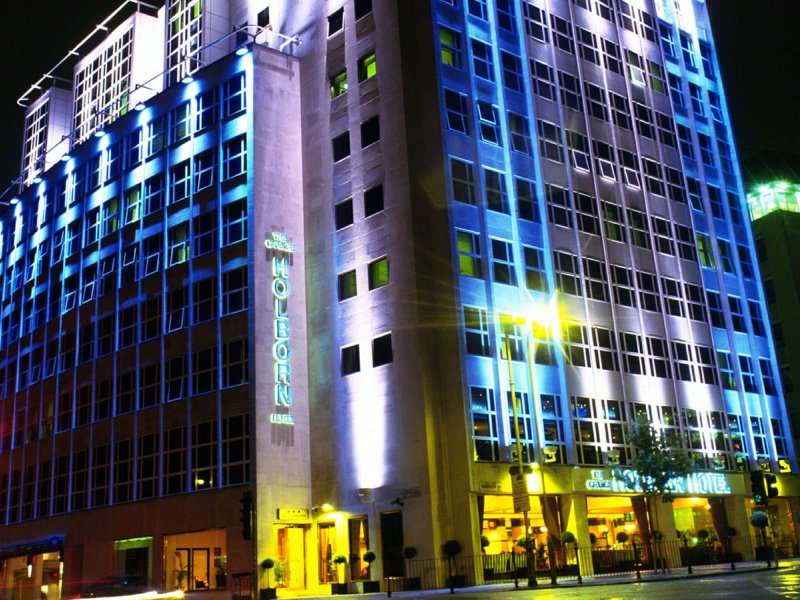 Grange Holborn HotelPhoto 0