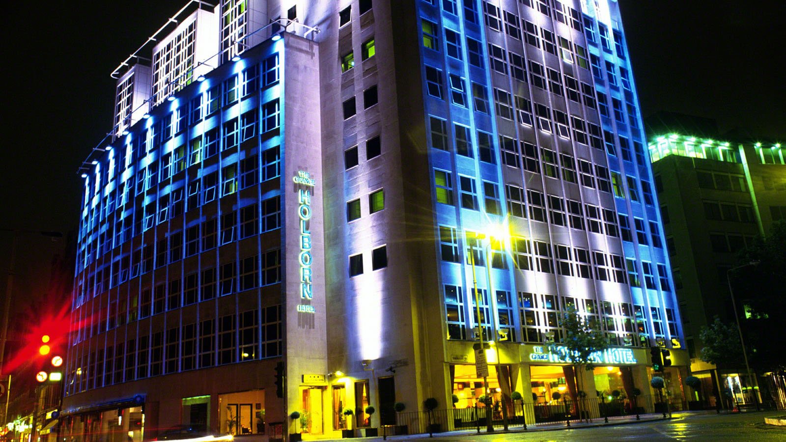 Grange Holborn Hotel