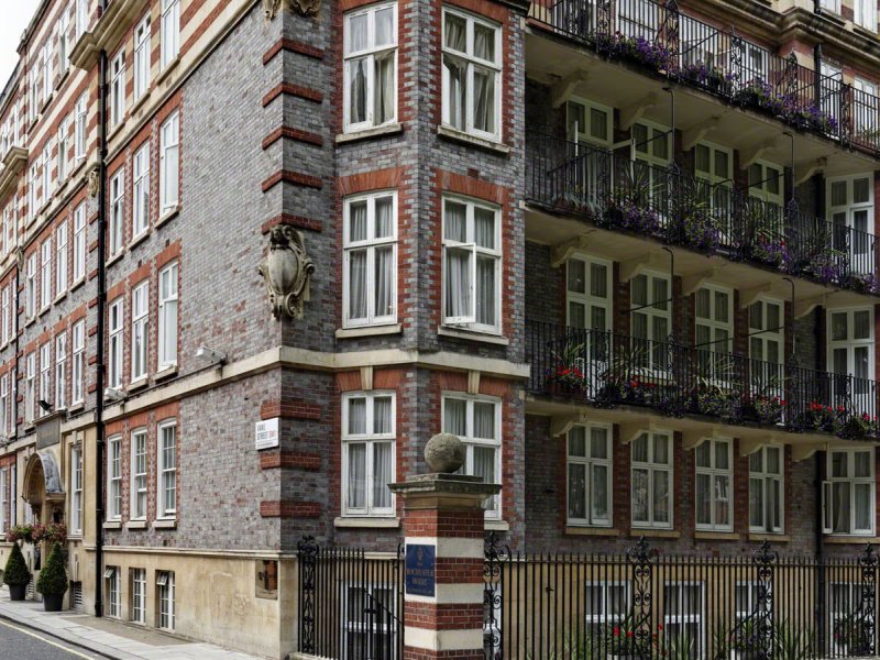 Grange Rochester HotelPhoto 0