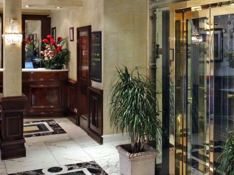 Grange Rochester HotelPhoto 1
