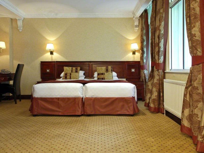 Grange Rochester HotelPhoto 2