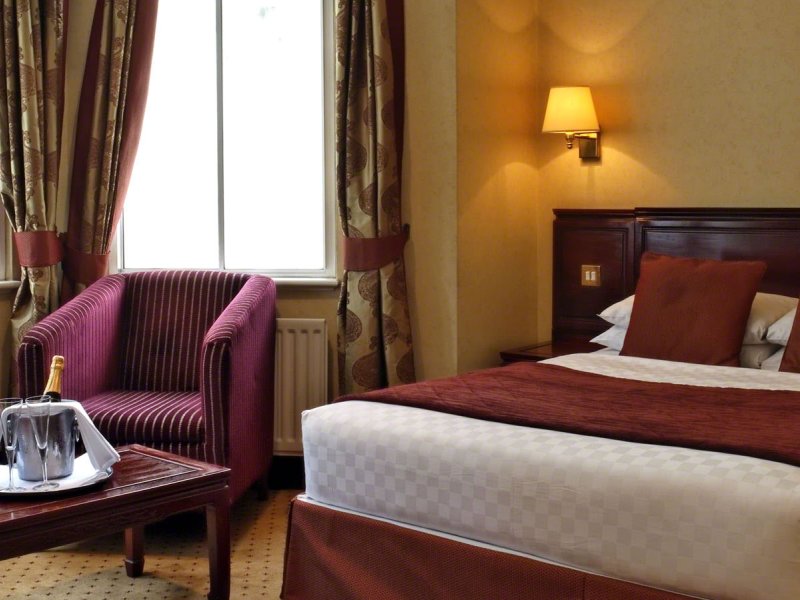 Grange Rochester HotelPhoto 3