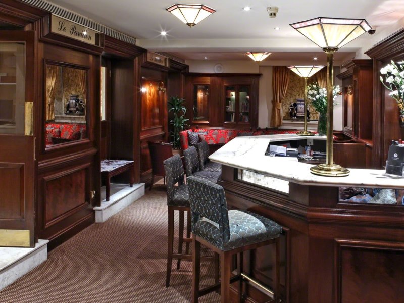 Grange Rochester HotelPhoto 5