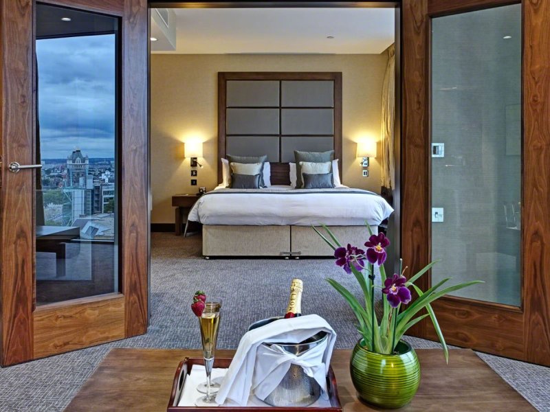 Grange St. Paul’s HotelPhoto 1