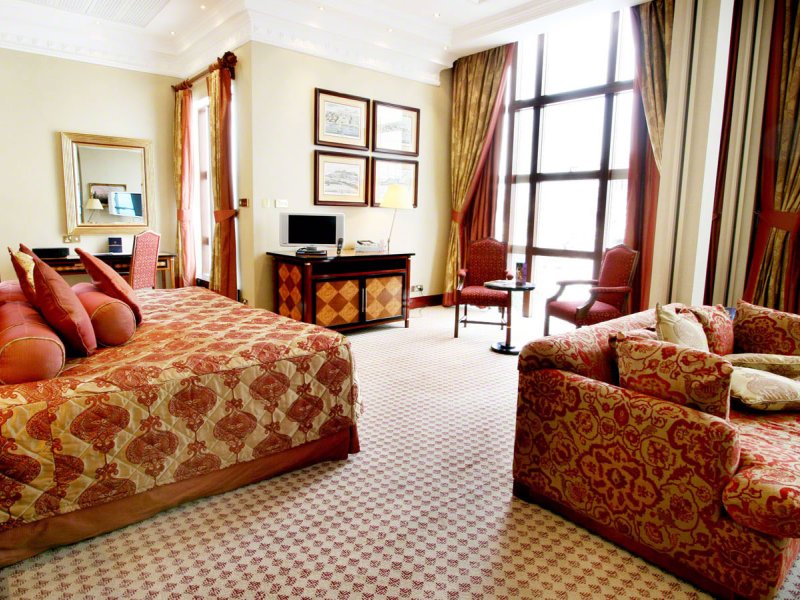 Grange St. Paul’s HotelPhoto 2