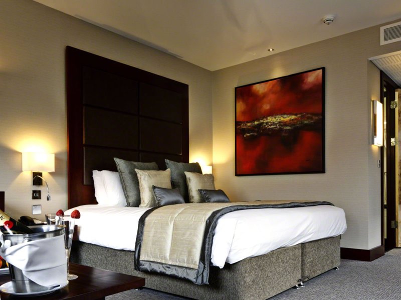 Grange St. Paul’s HotelPhoto 3