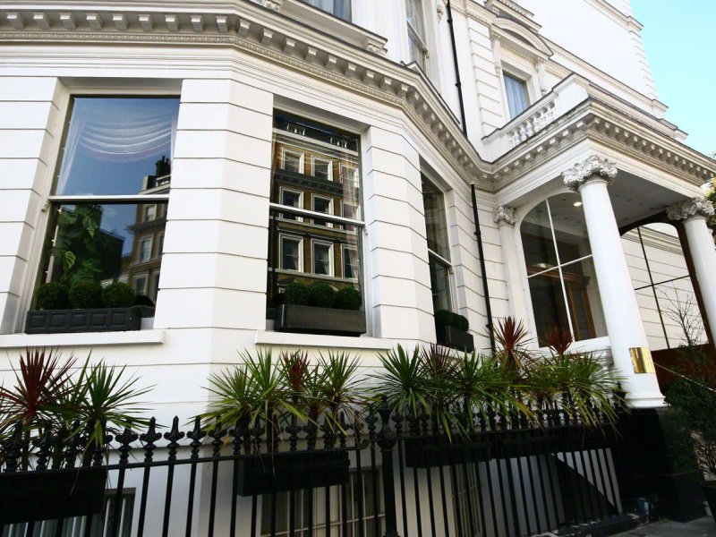 Grange Strathmore HotelPhoto 0