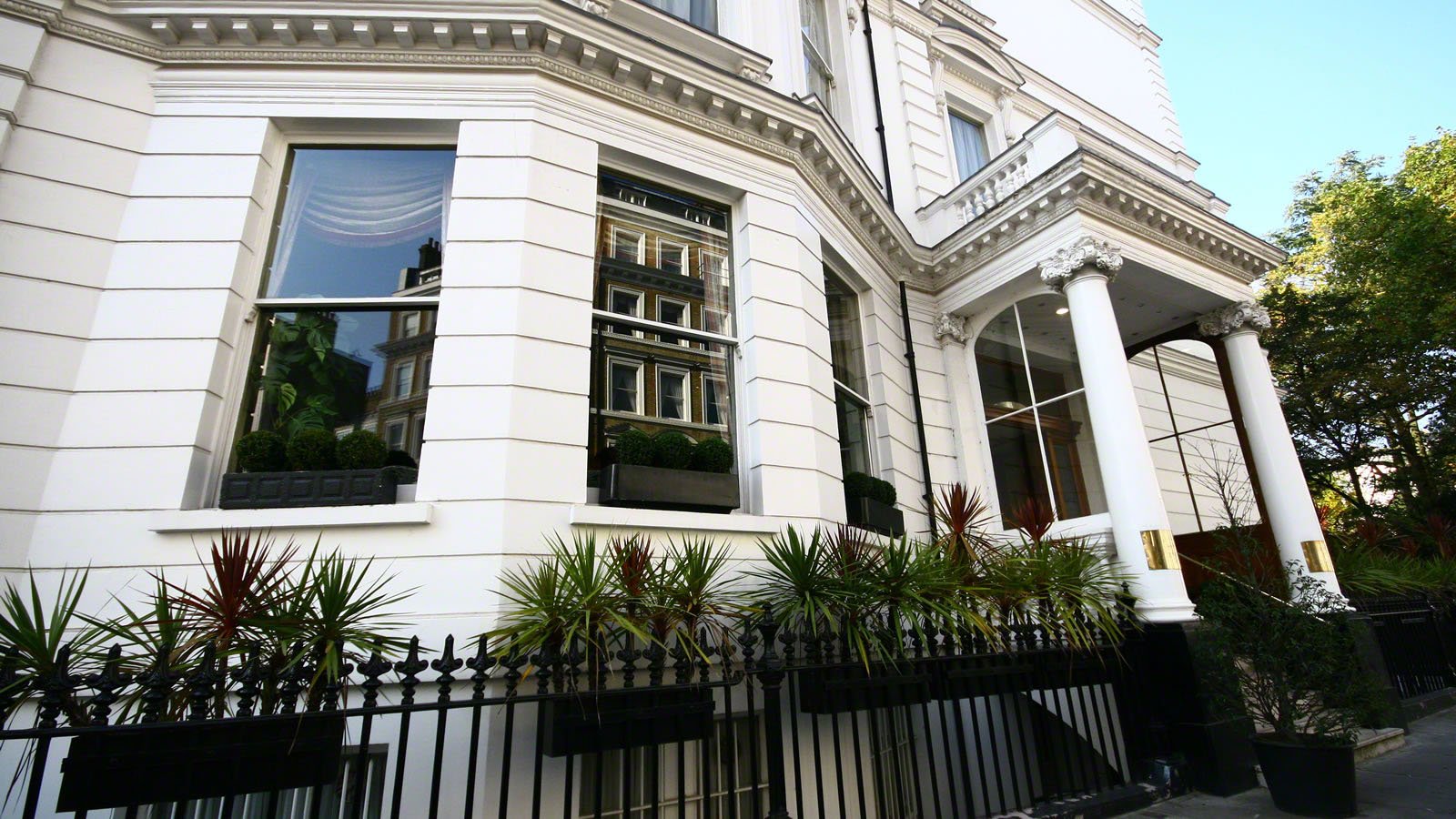 Grange Strathmore Hotel